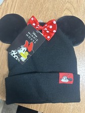 Minnie Mouse One Size Youth Adult