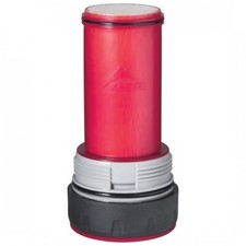 MSR Guardian Pump Cartridge Replacement