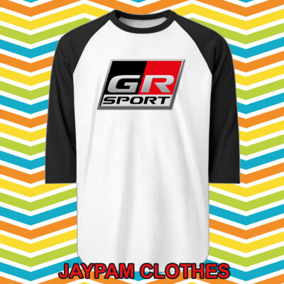 T-shirt Homme Holden Lion Racing - Manches 3/4, Noir/blanc, Coton - Neuf Avec étiquettes