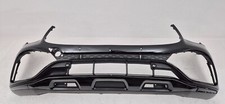 Mercedes GLC X253 C253 253 AMG Mopf 2019- Stoßstange Vorne Front Bumper