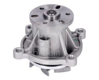 Febi Bilstein 182795 Wasserpumpe, MotorküHlung FüR Land Rover