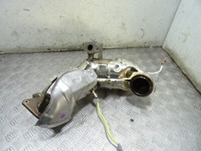 2024 NISSAN X-TRAIL MK4 T33 5DR HATCH 1.5 HYBRID CAT CATALYTIC CONVERTER *10714