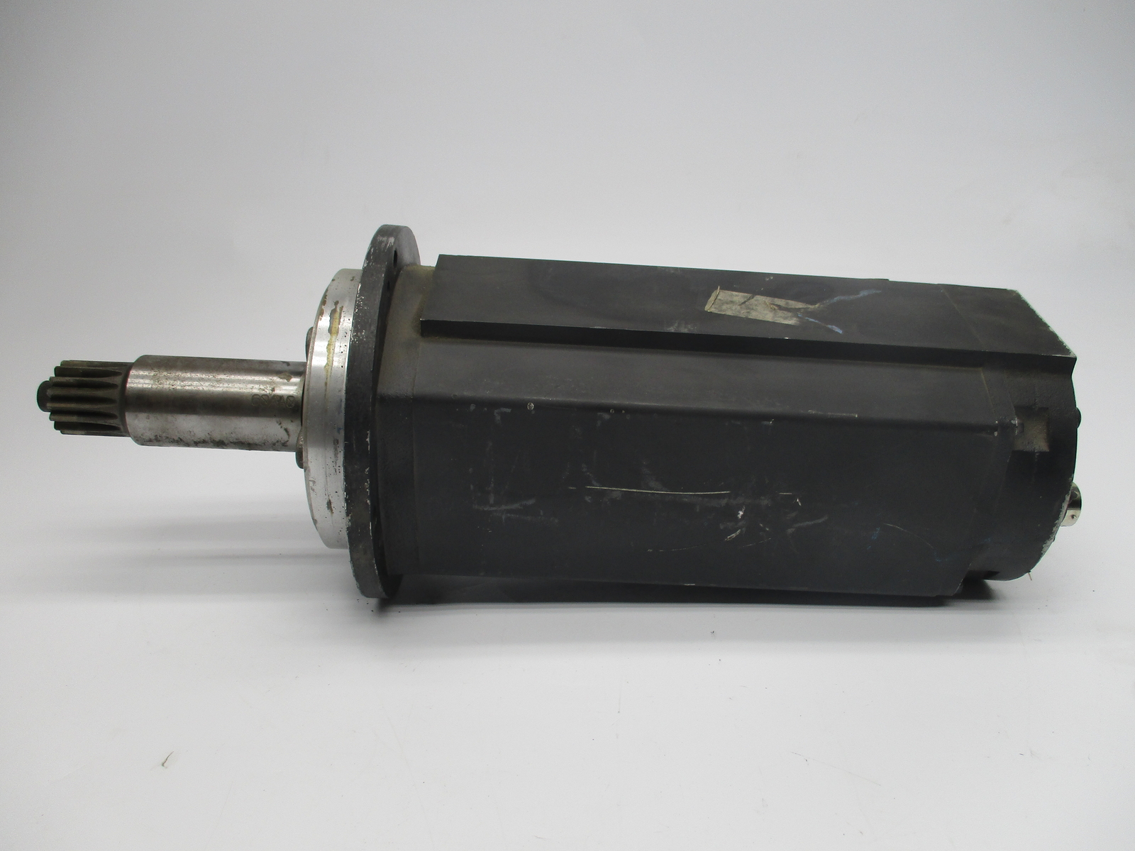 ABB 1FT3076-5AZ21-9-Z UNMP