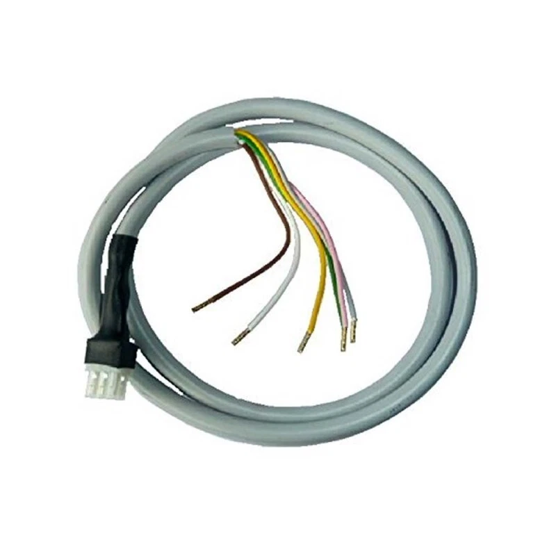 MUT Kit collegamento con Connettore Molex per Valvole Serie VMR e Tmo 701300134