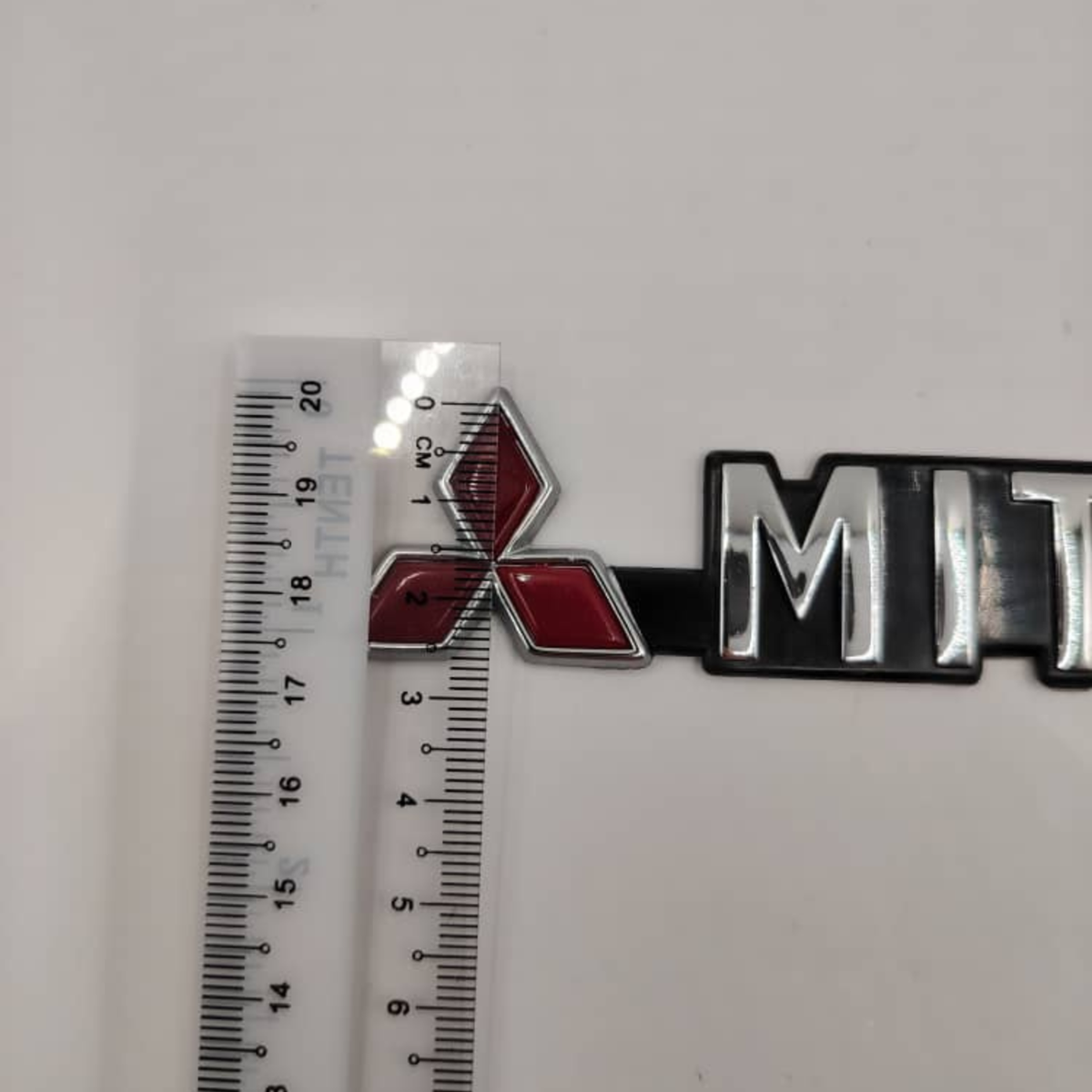 Mitsubishi OEM MB619230 Lift Gate-emblem Badge Nameplate for sale