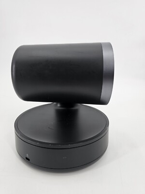 Logitech V-R0010 Rally Ultra HD 4K PTZ Camera for Rally Conference
