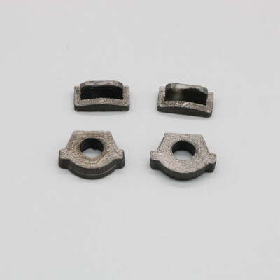ROS-042 Increases Height Parts For Yolopark AMK Scourge Upgrade Kit