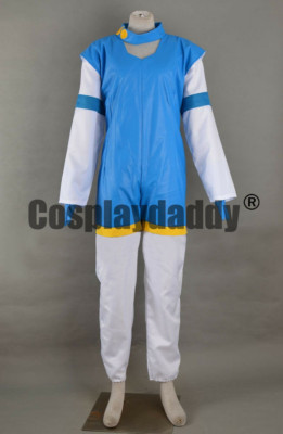 Pocket Monsters Omega Ruby and Alpha Sapphire Winona Outfit Cosplay Costume F006
