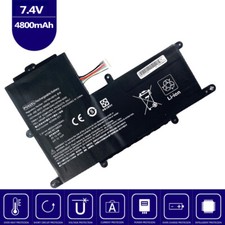 PO02XL Battery for HP 11-AK0027NA TPN-Q166 PO02037XL 823908-1C1 POO2XL