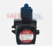 1PC NEW FIT FOR TCMC Flat key shaft Vane pump TCVP-F20-A3