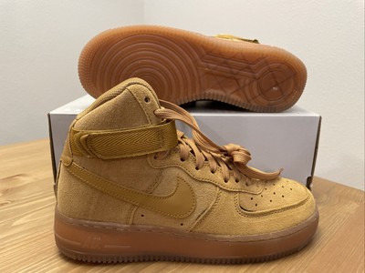 Size 6.5 GS-Nike Air Force 1 High LV83 