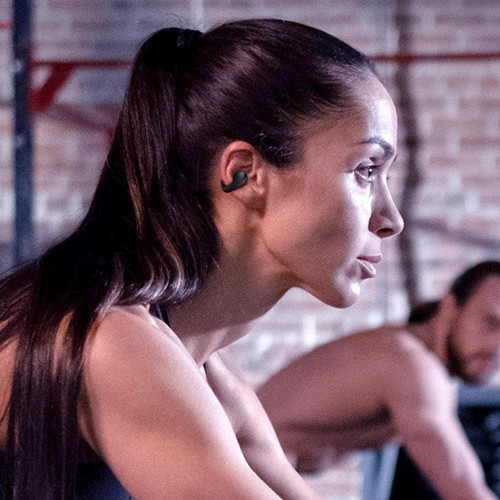 Wireless Bluetooth Earbuds Ear Clip Sports Headphones Z8S1 - 第 14/21 張圖片
