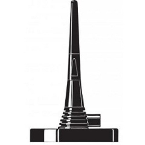 Antenne omnidirectionnelle PROCOM MU 901 booster de signal mobile magnétique pour utilitaire