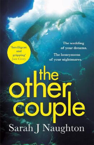 Thumbnail - The Other Couple: The Amazon Number One Bestseller By Naughton, Sarah