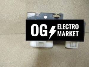 VW AUDI SEAT ELECTRIC FAN RESISTOR MODULE Lüftersteuergerät 1H0919506B