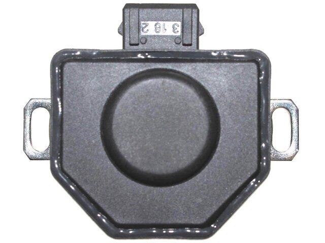 For 1986-1989 Ferrari 328 GTS Throttle Position Sensor Walker 38328QRHX 1987