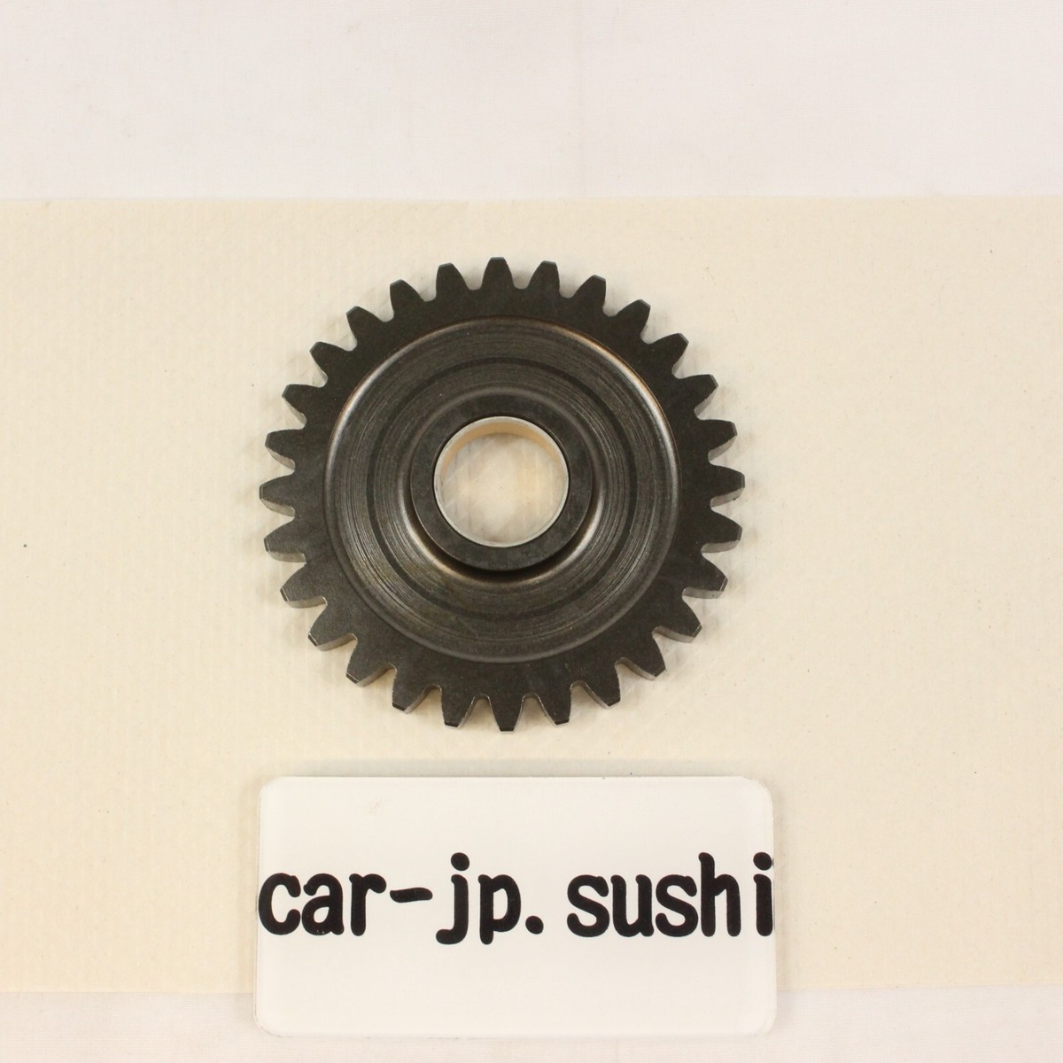 KAWASAKI Genuine KLR250 KLX250R KLX300R Idle Spur Gear 59051-1120