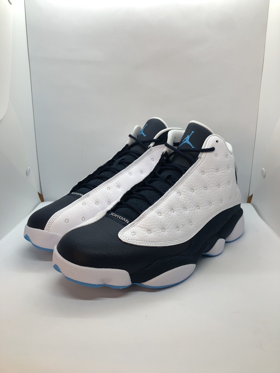 retro 13 obsidian preschool