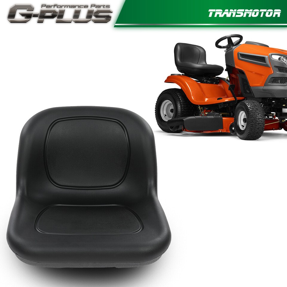 Asiento De Tractor Copatible Con Hus-qva-rna RZ3016 RZ4219 RZ4621 - Foto 6