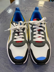 PUMA • PUMA X-RAY 372602 002 • Price €53.97