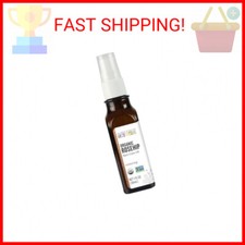 Aura Cacia - Organic Rosehip Oil  Certified Organic  Non-GMO Project Verified
