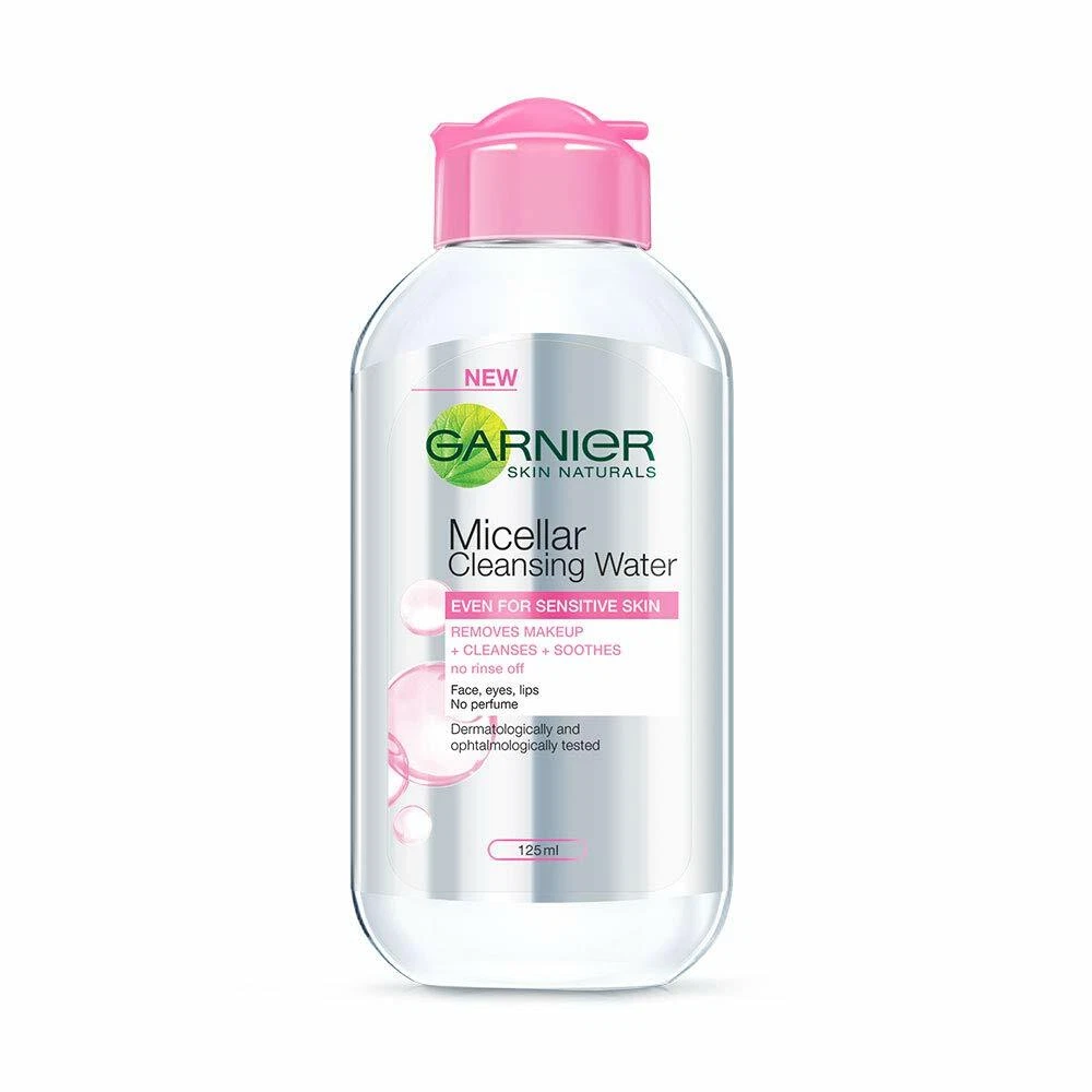 Cleansing oil garnier online