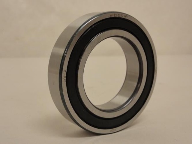 Подшипник 6008 2rsr