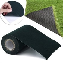 5M Artificial Grass Self Adhesive Durable Strong Joining Tape Fixing Lawn Astro