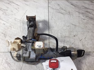 1997 2001 Toyota Camry Ignition Switch Lock Cylinder Key Ebay