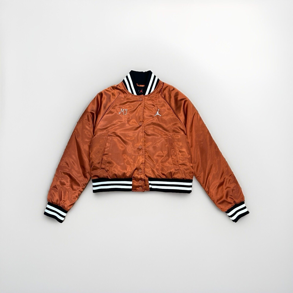 NIKE ジョーダン　ボアジャケット　新品タグ付き NIKE ジョーダン ボアジャケット 新品タグ付き - メルカリ