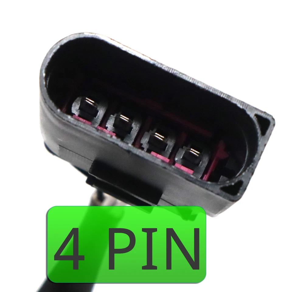 Sonda lambda sensore ossigeno valle per Audi TT 8N3 1.8 T 98-06 XOGA - Immagine 2 di 4