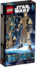 New LEGO 75113 Star Wars Rey