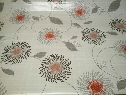 PVC Wipe Clean Tablecloth Oilcloth Vinyl PVC All Designs & Colours+FREE POSTAGE - Picture 6 of 10