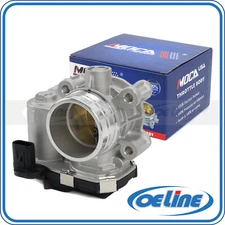 S20417 Electronic Throttle Body for Chevy Equinox Malibu GMC Terrain Buick 1.5L