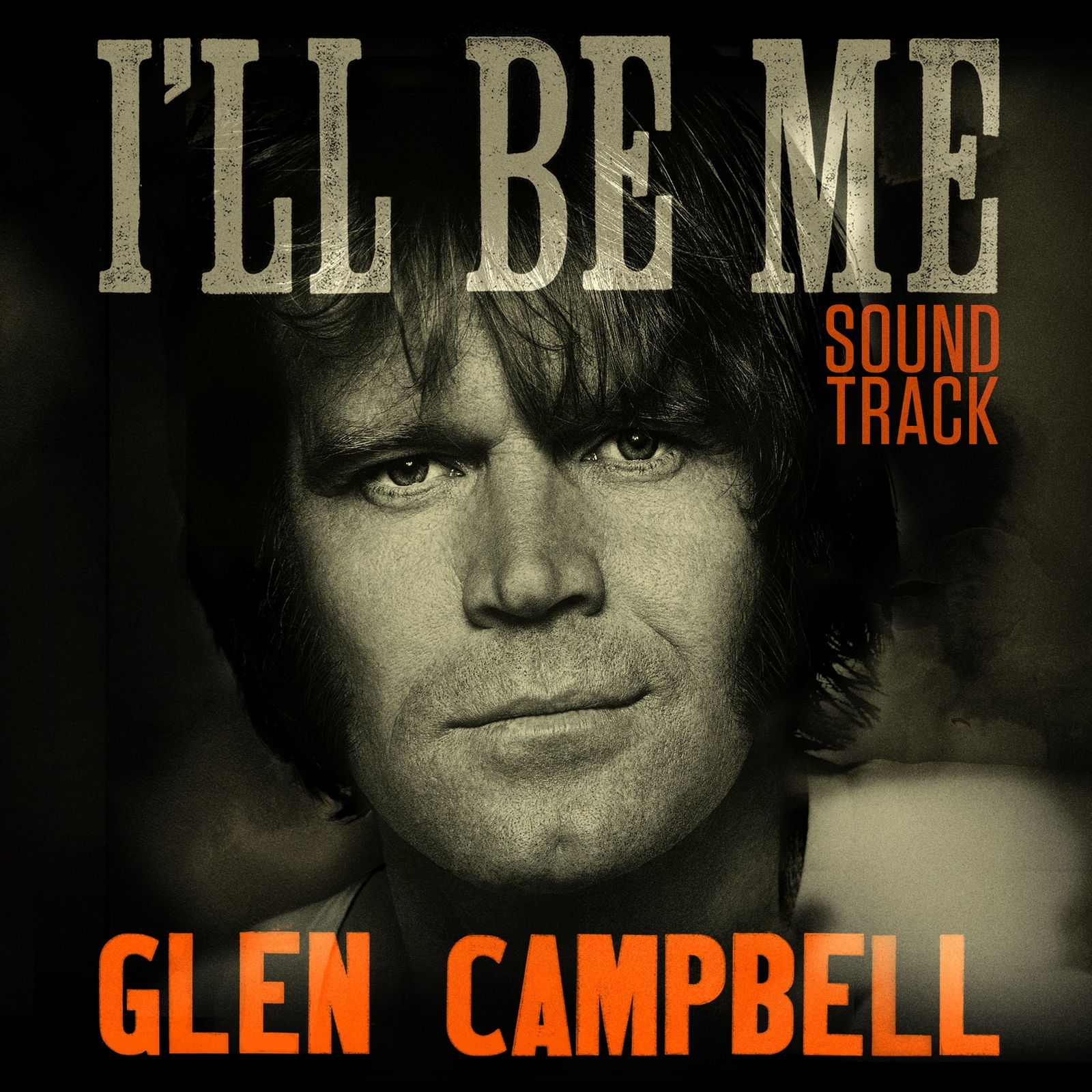 Glen Campbell Glen Campbell...I'll Be Me (CD)