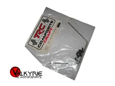 RC Composite Craft .078” Pan Car Sway Bar With Upper Mounts 5248