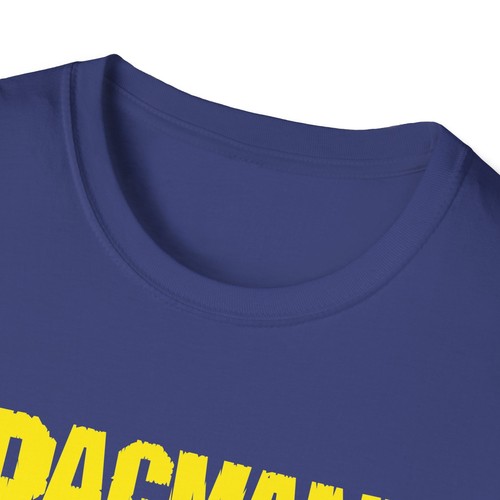 Retro Pac-Man Unisex T-Shirt, Gamer Apparel, Gift for Retro Game Lovers, Fun - Picture 44 of 69