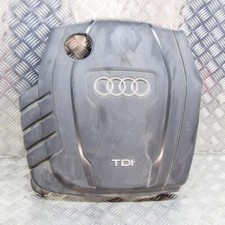 AUDI Q5 8R 2.0 TDI Engine Top Cover 03L103925AB CGLC 130kw 2015