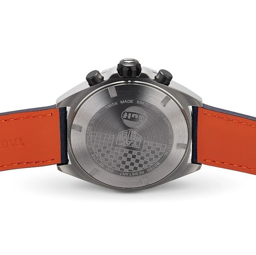 TAG Heuer FC FX8243 F1 Gulf Monaco watch strap FC6401 FC6494 FC6228 CAZ101N 22 - Picture 16 of 24