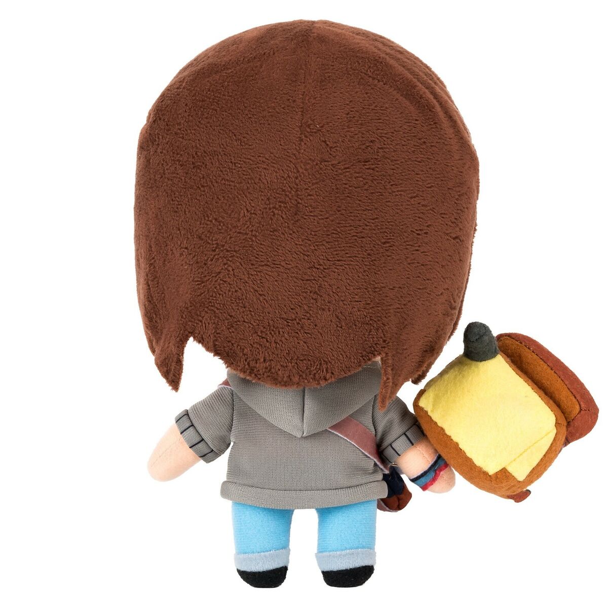Life is Strange 1 2 Max Caulfield Plush Figure Doll Camera Life is Strange 1 2 Max Caulfield Plush Figure Doll Camera