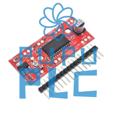A3967 EasyDriver Shield Stepper Motor Driver Module V44 For Arduino 3D Printer M