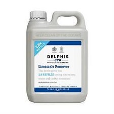 Image of Delphis Eco | Delphis Eco Limescale Remover 2L | 1 x 2l
