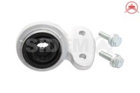 Sidem Lagerung Lenker Hinten Vorne Rechts Passend FüR BMW 3Er Compact E46 821663