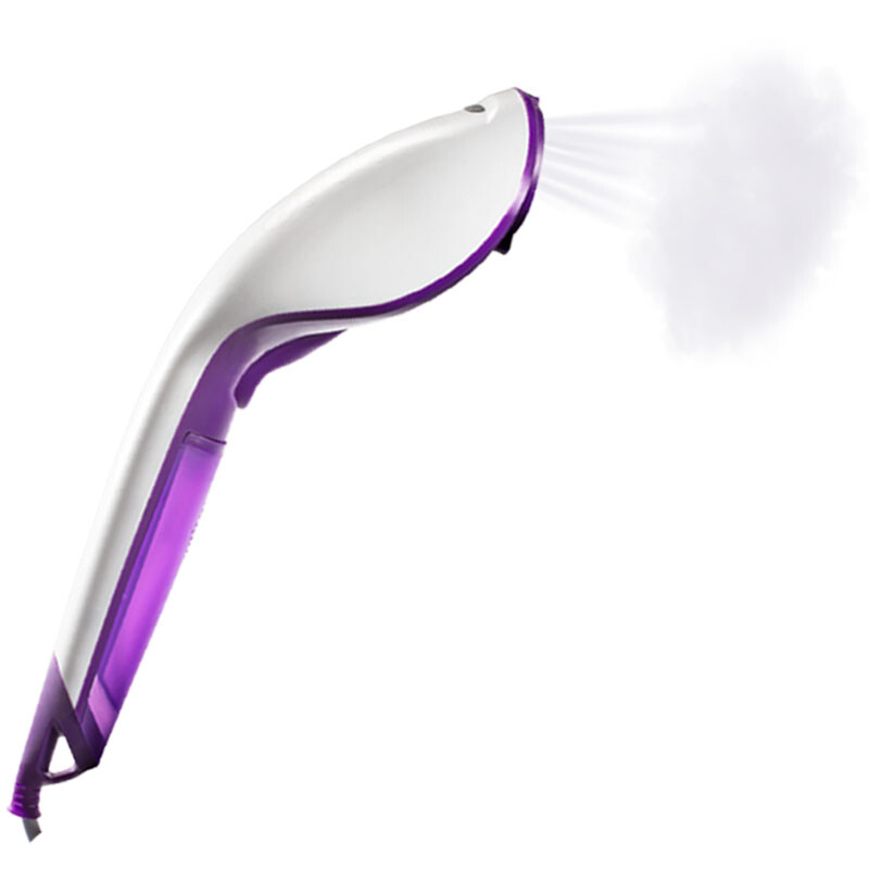 YomBand AS01 Handheld Portable Steam Cleaner Iron Professional 1000W 60mlTank  