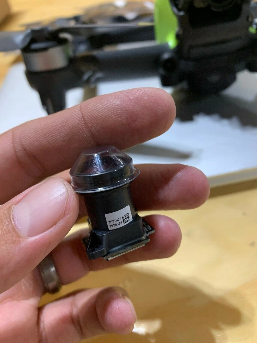 Drone 2024 camera module