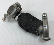 Tubo di raffreddamento originale Land Rover / Range Rover da scarico a EGR LR137623