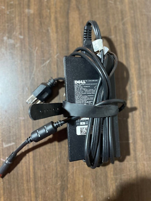 DELL AC/DC adapter Model DA130PE1-00 | eBay
