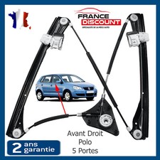 Lève vitre Volkswagen POLO