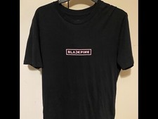 Blackpink Bornpink/Hydepark BST merch�