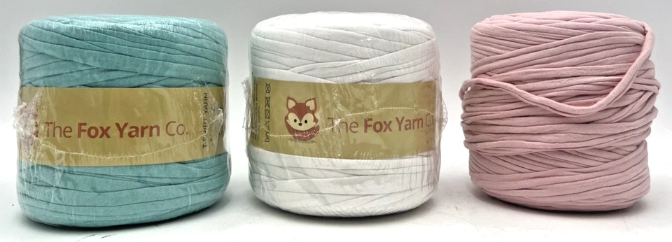 FOX ПРЯЖИ ФУТБОЛКА ПРЯЖИ НОВОМ FX-700 НОВОМ БЕЛЫЙ FY-700-БЕЛЫЙ И БЕЗ БРЕНДА BABY РОЗОВЫЙ - Изображение 2 из 4